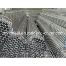 Hot-Dipped Galvanized Steel Pipe Supplier From China